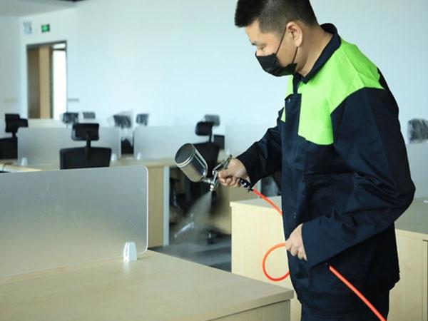 專業(yè)除甲醛公司到底是不是智商稅？