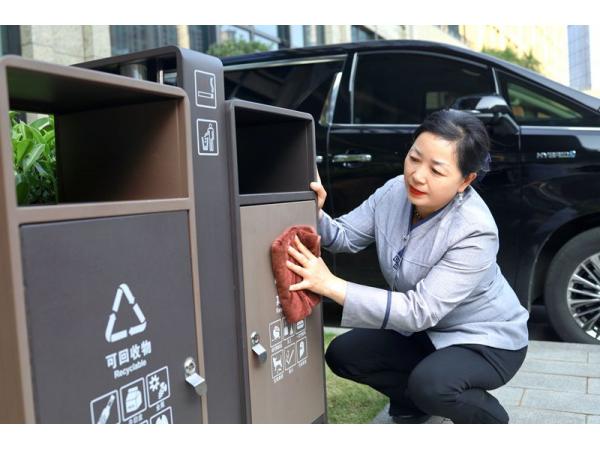 日常保潔外包的五大優(yōu)勢(shì)，為何越來越多的企業(yè)選擇外包保潔？